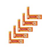 Redoxon Vitamin C 1000 mg 5x15 Efervesan Tablet
