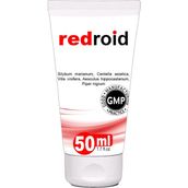 Redroid Hemeroid Masaj Kremi 50 ml Özel Krem - 1li