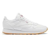 Reebok 100008491 Classic Leather Beyaz Erkek Spor Ayakkabı