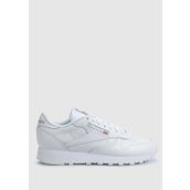 Reebok 100008492 Classic Leather Beyaz Erkek Spor Ayakkabı