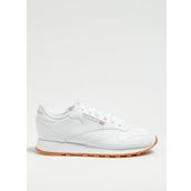 Reebok 100008495 Beyaz Classic Leather Kadın Spor Ayakkabı
