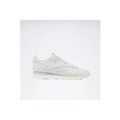 Reebok 100074372 Gri Classic Leather Kadın Spor Ayakkabı