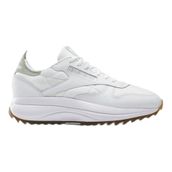 Reebok 100074376 Beyaz Classic Leather Kadın Spor Ayakkabı