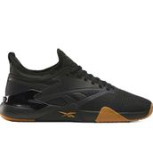 Reebok 100205029 4W Nano Court Siyah Erkek Antrenman Ayakkabısı