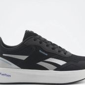 Reebok 101989350 Edgewood Siyah Kadın Koşu Ayakkabısı