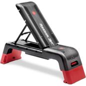 Reebok 15170RD Kırmızı Deck Çok Fonksiyonlu Rap Step Tahtası