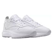 Reebok Classic Leather Beyaz Kadın Spor Ayakkabı