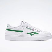 Reebok Club C Revenge Beyaz Erkek Spor Ayakkabı