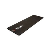 Reebok Elite 5 mm Siyah Yoga Minderi