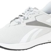 Reebok Energen Run 3 Günlük Gri Erkek Spor Ayakkabı