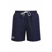 Reebok Erkek Lacivert Deniz Şortu M Beden RISTOF SHORT Modeli