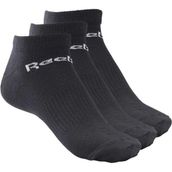 Reebok GH8191 Act Core Low Cut 3P Erkek Çorap