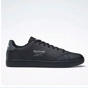 Reebok GW1542 Siyah Royal Complete Sport Erkek Spor Ayakkabı
