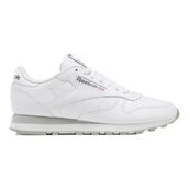 Reebok GY3558 CLASSIC LEATHER Beyaz Erkek Lifestyle Ayakkabı