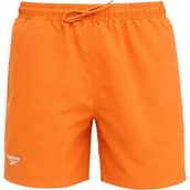 Reebok Mılak Short Turuncu Erkek Deniz Şortu - Açık Turuncu