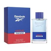 Reebok Move Your Spirit EDT 100 ml Erkek Parfüm