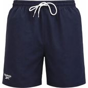 Reebok Rıstof Short Lacivert Erkek Deniz Şortu - 2XL