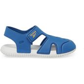 Reebok SUNKISSED SANDAL Mavi Unisex Çocuk Sandalet