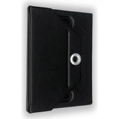 Reeder A10T Siyah Universal Dönerli Standlı Tablet Kılıfı
