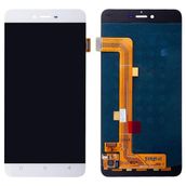 Reeder P10 LCD Dokunmatik Ekran