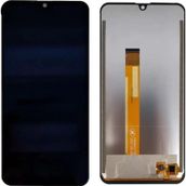 Reeder P13 Blue Max L 2022 LCD Dokunmatik Ekran