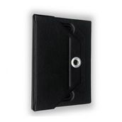 Reeder W100I Siyah Universal Dönerli Standlı Tablet Kılıfı