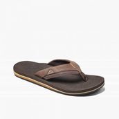 Reef CUSHION DAWN REF.CI5743 Kahverengi Erkek Terlik