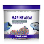 Reeflowers 1 lt Marine Algae Tuzlu Su Balık Yemi