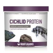 Reeflowers 150 ml Cichlid Protein Balık Yemi