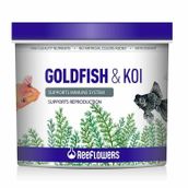 Reeflowers 150 ml Goldfish-Koi Japon Balığı Yemi
