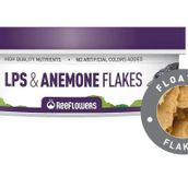 Reeflowers 150 ml LPF Anemone Flakes Mercan Besini
