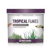 Reeflowers 250 ml Tropical Flakes Balık Yemi