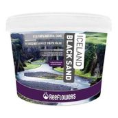Reeflowers 3-5 mm 7 kg Iceland Black Sand Akvaryum Kumu
