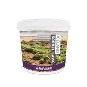 Reeflowers 4-6 mm 4 kg Iceland Sorrel Lava Akvaryum Kumu
