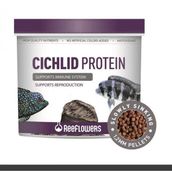 Reeflowers Cichlid Protein Pellet 1000 ml Balık Yemi