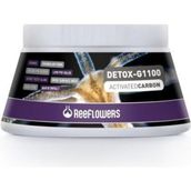 Reeflowers DETOX-G1100 500 ml Activated Carbon