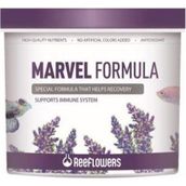 Reeflowers Marvel Formula Pellets 100 gr Açık Balık Yemi