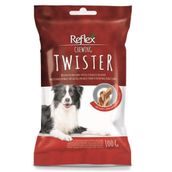 Reflex 100 gr Chewing Twister Av Hayvanlı Köpek Ödülü