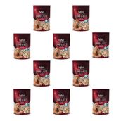 Reflex 10x150 gr Semi-Moist Kuzu Etli Pirinçli Köpek Ödül Maması