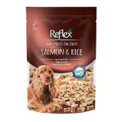Reflex 150 gr Hearts Treats Balıklı Köpek Ödül Kemiği