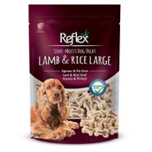 Reflex 150 gr Large Bones Kuzulu Köpek Ödül Kemiği