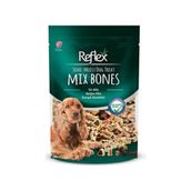 Reflex 150 gr Mix Bones Yumuşak Köpek Ödül Maması