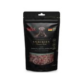Reflex 170 gr Snackies Füme Dana Et Eğitim Lokma Kurutulmuş Et Köpek Ödülü