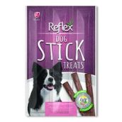 Reflex 33 gr 3'lü Somonlu Tahılsız Köpek Ödül Çubuğu