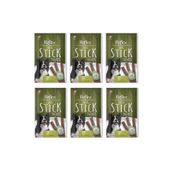 Reflex 3x11 gr 6 Adet Stick Ördekli Köpek Ödül Maması