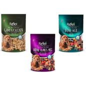 Reflex 3x150 gr 3 Çeşit Mix Köpek Ödül Seti