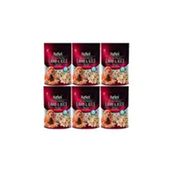 Reflex 6x150 gr Kuzu Etli ve Pirinçli Küçük Irk Köpek Ödül Maması