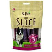 Reflex 80 gr Beef Slice Biftekli Köpek Ödül Maması