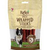 Reflex 80 gr Ördekli Köpek Ödül Çubukları