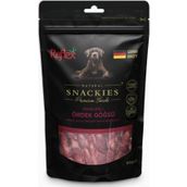 Reflex 80 gr Snackies Pancarlı Ördek Göğüs Kurutulmuş Et Köpek Ödülü